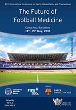The future of football medicine