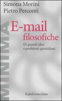 E-mail filosofiche