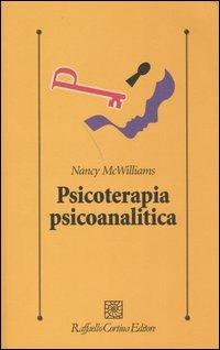Psicoterapia psicoanalitica