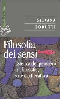 Filosofia dei sensi