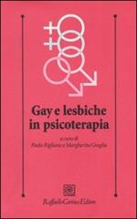 Gay e lesbiche in psicoterapia
