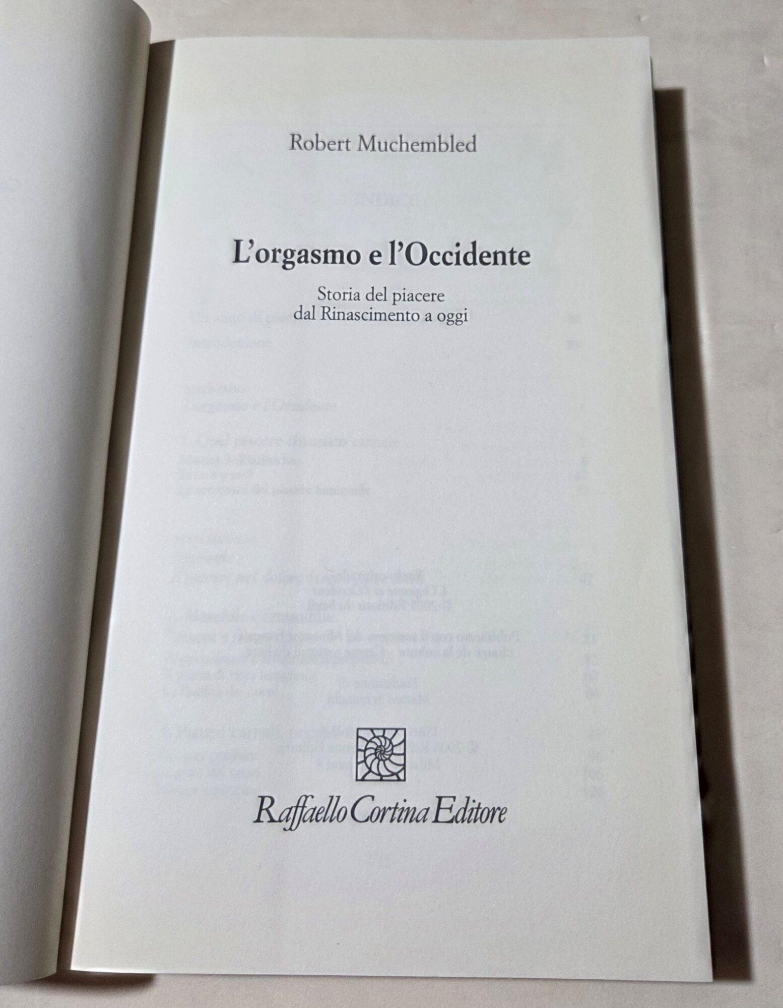 Invito alla Lettura