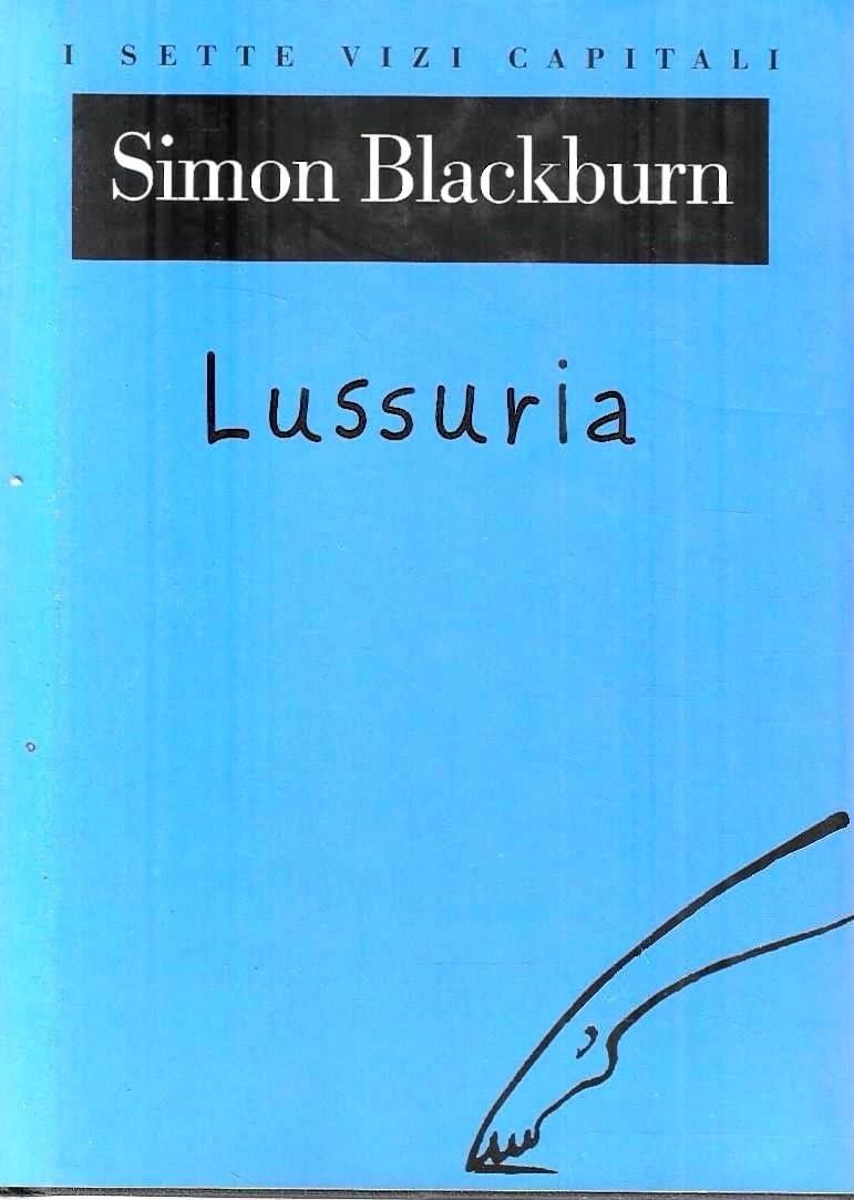 Lussuria