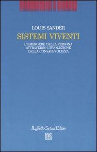 Sistemi viventi