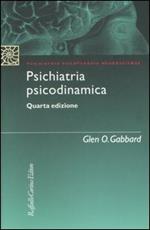 Psichiatria psicodinamica