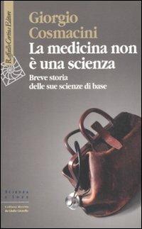 La medicina non è una scienza