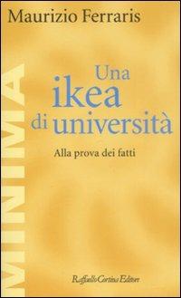 Una ikea di università