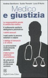Medico e giustizia