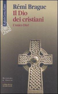Il Dio dei cristiani