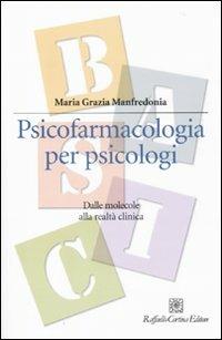 Psicofarmacologia per psicologi