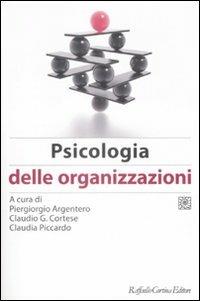 Psicologia delle organizzazioni