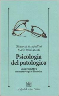 Psicologia del patologico