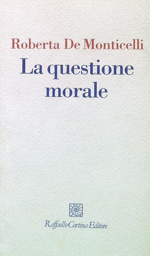 Libro di Faccia