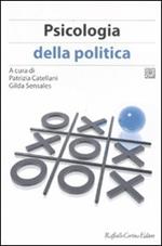 Psicologia della politica