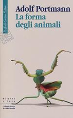 La forma degli animali