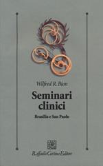 Seminari clinici. Brasilia e San Paolo