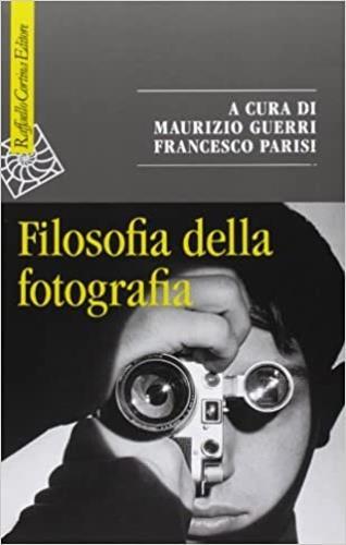 Filosofia della fotografia - 3