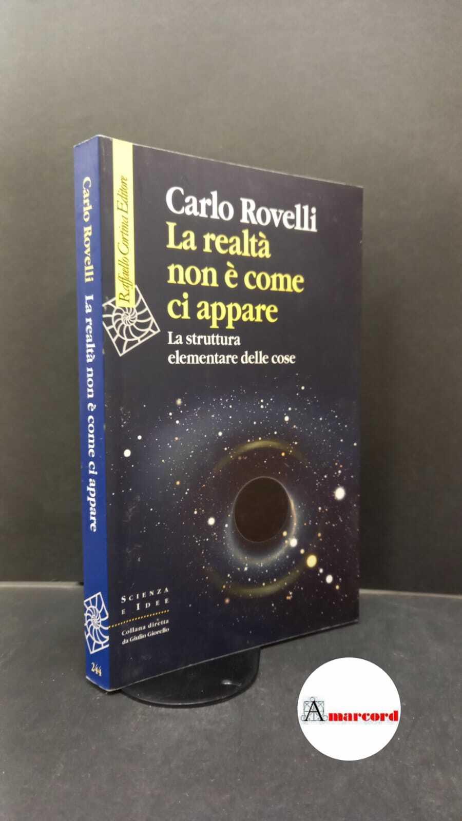 Amarcord Libri
