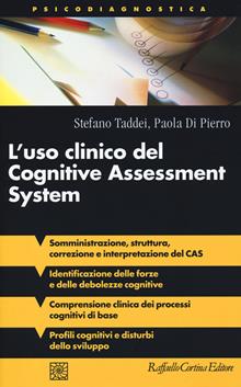Cognitive Assessment System