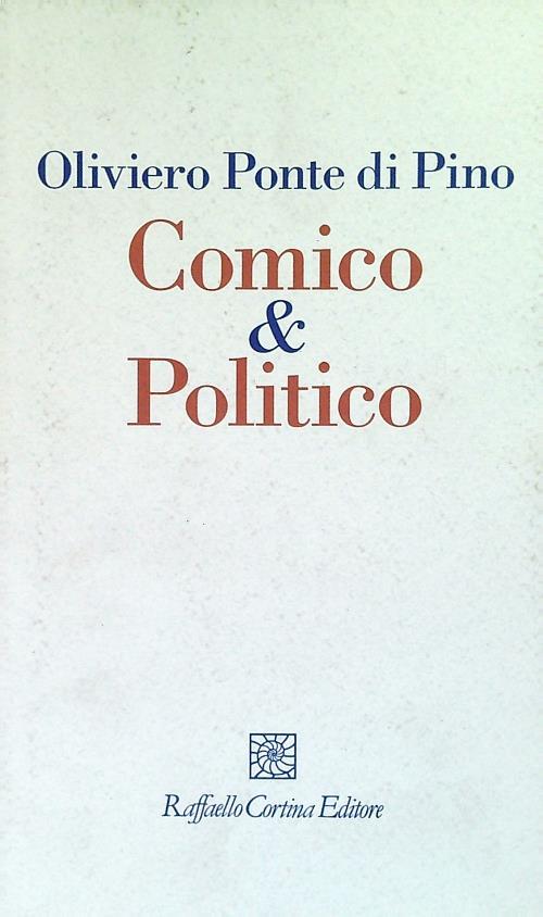 Libro di Faccia