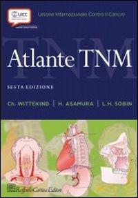 Atlante TNM - Christian Witterkind,H. Asamura,Leslie H. Sobin - copertina