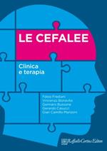 Le cefalee. Clinica e terapia