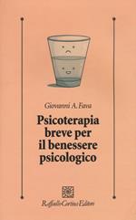 Psicoterapia breve per il benessere psicologico