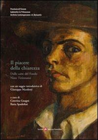 Il piacere della chiarezza - copertina