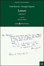 Lettere 1946-1970