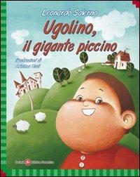 Ugolino, il gigante piccino - Leonardo Salerno - copertina