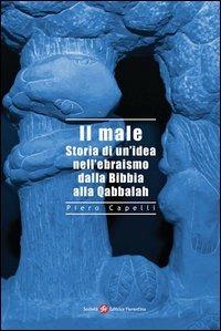 Il male - Piero Capelli - copertina