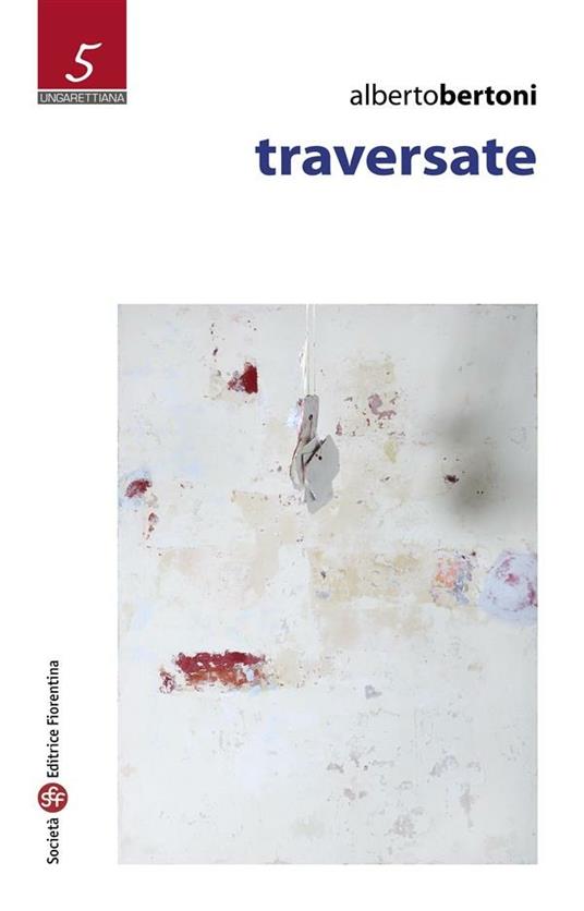 Traversate - Alberto Bertoni - ebook