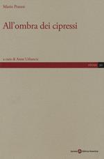 All'ombra dei cipressi