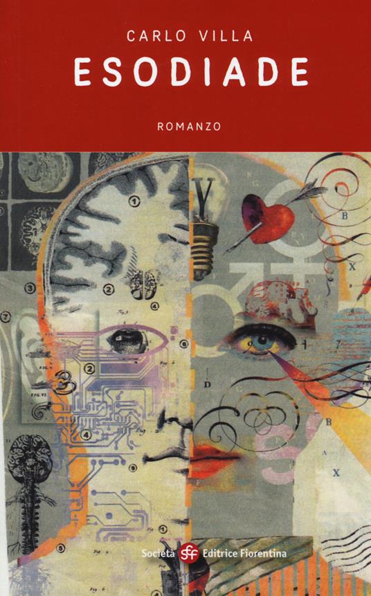 Esodiade - Carlo Villa - copertina