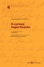 Il curioso impertinente. Ediz. italiana e spagnola