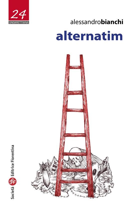 Alternatim - Alessandro Bianchi - copertina