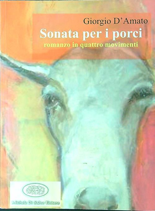 Sonata per i porci
