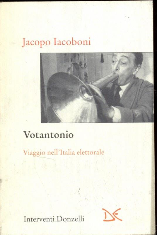 Libro di Faccia