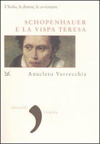 Schopenhauer e la Vispa Teresa