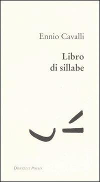 Libro di sillabe