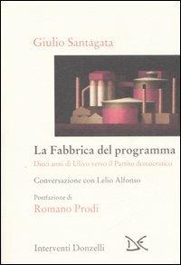 La fabbrica del programma