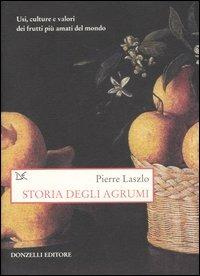 Storia degli agrumi