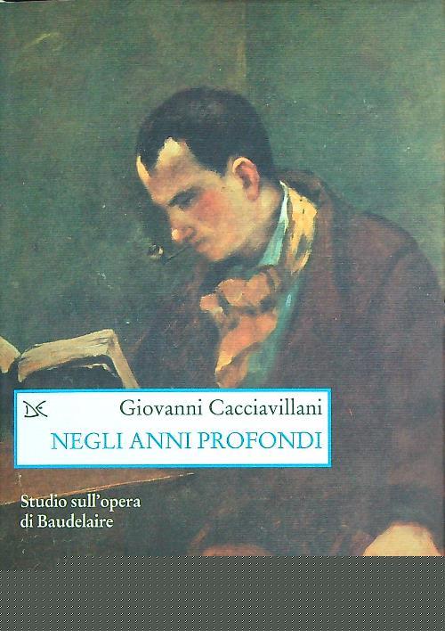 Libro di Faccia