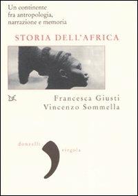 Storia dell'Africa