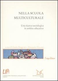 Nella scuola multiculturale