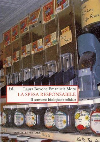 La spesa intelligente. Il consumo biologico e solidale - copertina