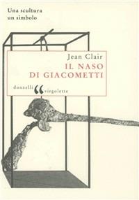 Il naso di Giacometti