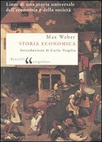 Storia economica