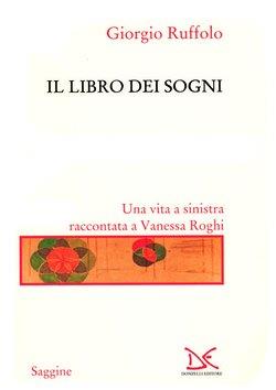Il libro dei sogni - Giorgio Ruffolo - copertina