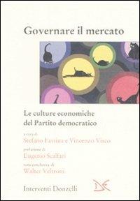 Governare il mercato